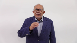 Asegura alcalde por comunicado que privilegiará el diálogo