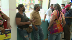 Vendedores de playa conforman cooperativa
