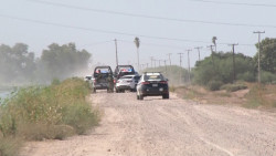 DIFERENTES HECHOS PROVOCAN MOVILIZACIÓN DE AUTORIDADES
