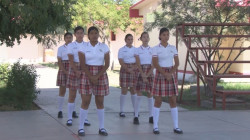 CONVOCAN A CONCURSO DE BANDAS DE GUERRA