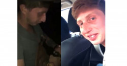 "Benito" inhalando drogas y disparando, los videos que han filtrado y manchado su imagen