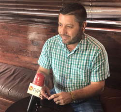 Entregaban “Sobrecitos” a los de la ASE en Badiraguato: José Paz López