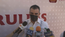 Falta voluntad para entregar resultados de control y confianza