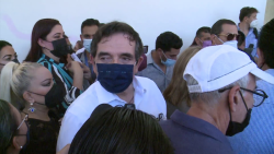 Asegura Cuén que regidores del PAS no traen línea