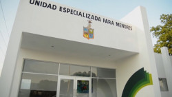 A la baja el número de menores infractores presentados ante la Unidad Especializada