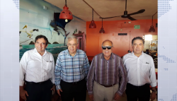 Gobernador confía en que habrá acuerdo entre alcalde y regidores de Mazatlán