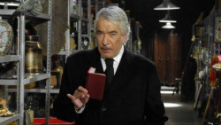 Muere a los 81 años el entrañable "villano" Enrique Rocha