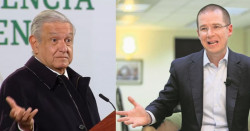 AMLO pide a Anaya que regrese a México y enfrente acusaciones en caso Odebrecht