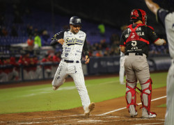 Venados pierde la serie ante Sultanes