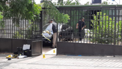 Asesinan a un hombre en Finisterra