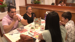 Se recupera actividad restaurantera en un 60%