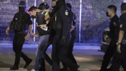 Cero tolerancia en estadios deportivos: SSP