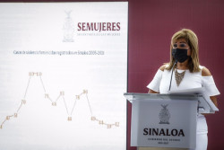 Buscan erradicar la violencia hacia las mujeres
