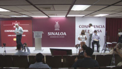 Inicia la semanera de Rubén Rocha Moya