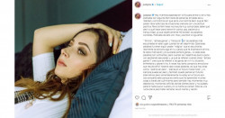 "YosStop" comparte desalentadora carta por sus cuatro meses en la cárcel