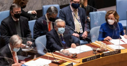 AMLO propone a la ONU repartir el 4% de los más ricos a los más pobres del mundo