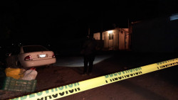 Asesinan a un hombre en la Colonia Esperanza