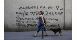 Italia ayudará con 400 euros mensuales a mujeres que sufrieron violencia machista