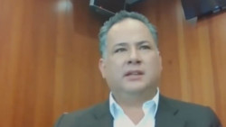 Santiago Nieto renuncia a la UIF, llega Pablo Gómez