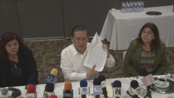 Se renueva la dirigencia de la sección 27 del SNTE.