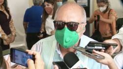 Ya hay acuerdo político en ayuntamiento de Mazatlán