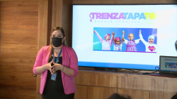 Invitan a participar en el 5to Trenzatapatón