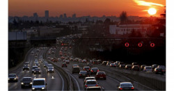 Piden duplicar uso de transporte público para 2030 contra crisis climática