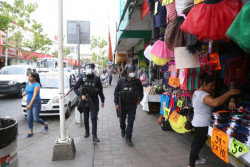 Desplegarán en todo Sinaloa operativo por el “Buen Fin”