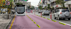 Es un hecho el Metrobús en Culiacán, señala Estrada Ferreiro