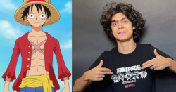 "One Piece" tendrá un live action y el protagonista será un mexicano