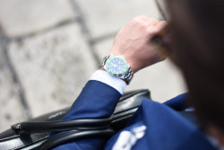 5 grandes marcas a considerar a la hora de comprar un reloj nuevo.