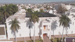 Invita Alcalde de Culiacán aprovechar los descuentos por el buen fin