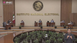 Está justificado el presupuesto que solicito el INE