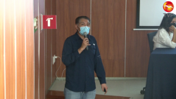 Patronato del Faro Mazatlán, realiza taller de fauna invasiva.