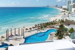 4 Millones 379 mil 221 visitantes tuvo México en septiembre