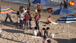 Músicos esperan que para el fin de año tengan más trabajo
