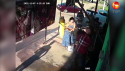 Vecinos de Loma Bonita se pelean hasta con palos y cuchillos