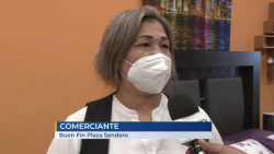 DURANTE EL BUEN FIN ESPERAN COMERCIANTES REPUNTE EN LAS VENTAS