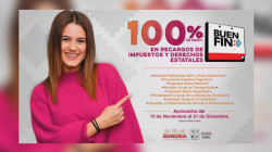 ENCABEZA OCV PUESTA EN MARCHA DE EL BUEN FIN EN PLAZA TUTULI