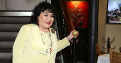 Carmen Salinas se encuentra en coma, informan familiares