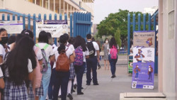 Podría la UAS regresar a clases presenciales de toda la matrícula