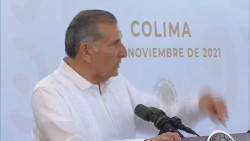 Si tiene presupuesto el INE para la consulta de revocación: SEGOB