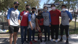 Buscan jóvenes representar a Sonora y Navojoa en próximo encuentro de Halterofilia, pero ocupan recursos para ello.