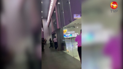 Surgen interrogantes con detención de presunto asaltante