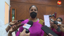 Regidores lamentan que no haya respuesta del alcalde