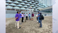 Buscan certificar tres nuevas zonas de playa en Mazatlán