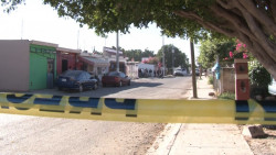 AGRESIÓN ARMADA EN VILLA BONITA OCASIONA DAÑOS MATERIALES