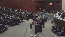 Presupuesto del 2022 no responden a la situación que enfrenta el país