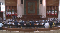 Valorarán diputados que presupuesto se mejore en el área de salud