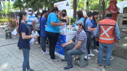 Una de cada dos personas con diabetes no ha sido diagnosticada